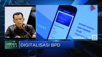 Perkuat Pembiayaan UMKM, BPD Dorong Kerjasama dengan Fintech