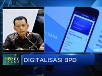 Perkuat Pembiayaan UMKM, BPD Dorong Kerjasama dengan Fintech