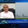 Renegosiasi Maskapai & Lessor Sulit Dilakukan, Ini Sebabnya!