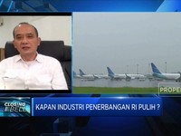 Renegosiasi Maskapai & Lessor Sulit Dilakukan, Ini Sebabnya!
