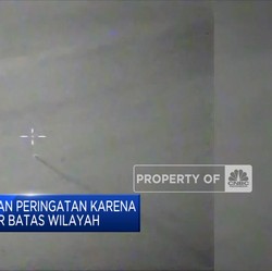 Ngeri, Inggris Terancam Konfrontasi dengan Rusia