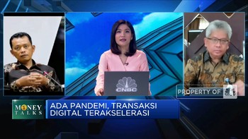 Sebuah Keniscayaan! BPD Dorong Pengembangan Platform Digital