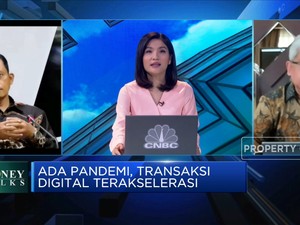 Sebuah Keniscayaan! BPD Dorong Pengembangan Platform Digital