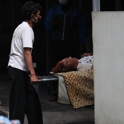 Ada DKI, Ini 5 Provinsi dengan Kasus Covid Terbanyak Hari ini