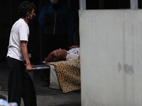Ada DKI, Ini 5 Provinsi dengan Kasus Covid Terbanyak Hari ini