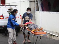 Covid-19 Tambah 20.000 Sehari, Begini Data RS yang Kritis