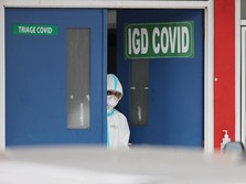 Waspada! Saham RS Mulai 'Kehabisan Bensin', Awas Kena ARB