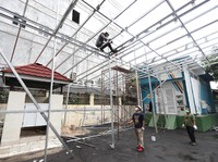 Rumah Sakit di Indonesia Siap Hadapi Gelombang 3 Covid-19?