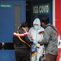 Waspada, Ini 10 Wilayah dengan Kasus Aktif Covid-19 Tertinggi