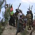 Pemerintah Afghanistan Mau Bagi Kekuasaan dengan Taliban?