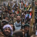 Siap-siap Taliban Kuasai Afghanistan, Kabul Direbut 90 Hari