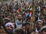 Pepet Taliban, Apa Sebetulnya Niat Xi Jinping di Afghanistan?