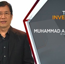 Live Now! Siap-siap Ada 'Great Sale' Saham Murah di Bursa