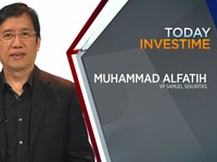Live Now! Bolak Balik Kena UMA, kok Sahamnya Tetap Diburu?