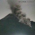 10 Gunung Berapi Paling Aktif Dunia, 3 di Indonesia