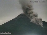 10 Gunung Berapi Paling Aktif Dunia, 3 di Indonesia