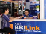 AgenBRILink Tak Henti Layani Masyarakat Selama Hari Libur