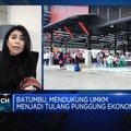 Batumbu, Mendukung UMKM Menjadi Tulang Punggung Ekonomi