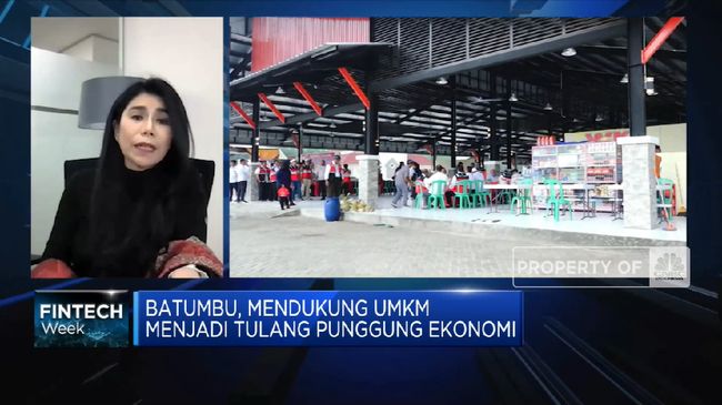 Fintech Batumbu Soal Bunga: Tak Jauh dengan Perbankan