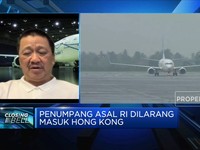 Pandemi, Angkutan Cargo Berkontribusi 70% Pendapatan Garuda