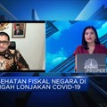 Efek Lonjakan Covid-19 Ganggu Target PDB Q3? Ini Kata BKF