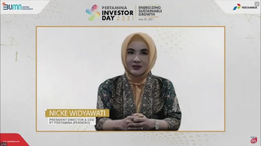 Dok: Pertamina