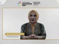 Pertamina Dorong ESG untuk Pertumbuhan Berkelanjutan