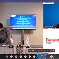 Tingkatkan Penjualan LNG Domestik, PGN-PIS Sepakat Kerja Sama
