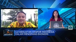 Genjot Ekspor, Kemendag Dorong Eksekusi 23 Perjanjian Dagang
