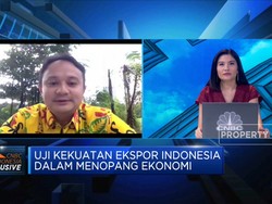 Genjot Ekspor, Kemendag Dorong Eksekusi 23 Perjanjian Dagang