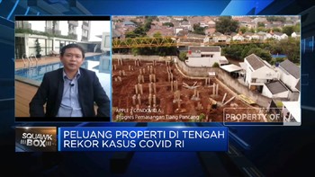 Genjot Penjualan 2021, Developer Perkuat Layanan Digital