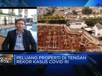 Genjot Penjualan 2021, Developer Perkuat Layanan Digital