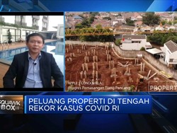 Genjot Penjualan 2021, Developer Perkuat Layanan Digital