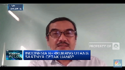 Hati-hati! Kemampuan Bayar Pengaruhi Keamanan Utang RI