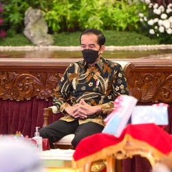 Pasar Ikan Dunia Tembus Rp 2.314 T, RI Cuma Sumbang 3%!