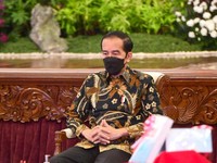 Pasar Ikan Dunia Tembus Rp 2.314 T, RI Cuma Sumbang 3%!