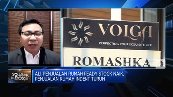 Imbas WFH, Pengusaha Perlu Ubah Konsep Penyewaan Ruang Kantor