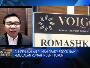 Imbas WFH, Pengusaha Perlu Ubah Konsep Penyewaan Ruang Kantor