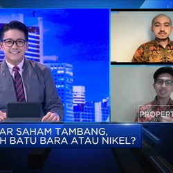 Incar Saham Batu Bara Atau Nikel? Yuk Kulik Potensinya!