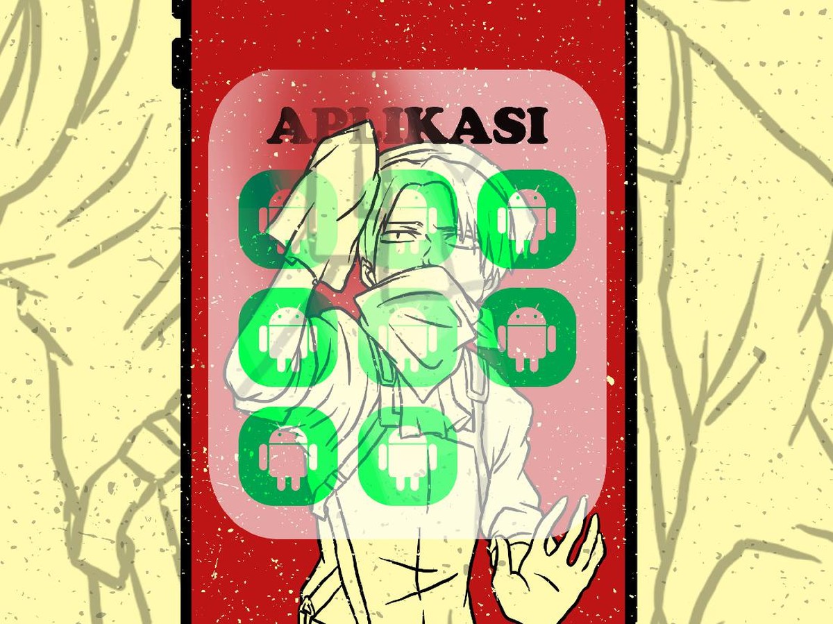 Waspada! Serangan Adware Aplikasi Palsu Sasar Jutaan Perangkat Android di Indonesia