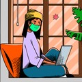 Cara Isolasi Mandiri Di Rumah Bagi Pasien Bergejala Ringan