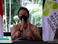 Kasus Covid Capai 20 Ribu/Hari, Menkes: Ini Titik yang Tinggi