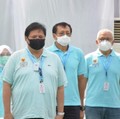 Viral Kalung Air Purifier Dipakai Seleb-Pejabat, Ini Harganya