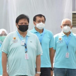 Viral Kalung Air Purifier Dipakai Seleb-Pejabat, Ini Harganya