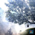 Waspada Petaka Akhir Tahun Hantam Jakarta, Ini Peringatan BMKG
