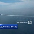 Rusia Ancam Bom Kapal Inggris & Panasonic Lepas Saham Tesla