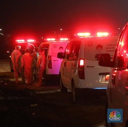 Harap Waspada, Ranjang Rumah Sakit RI Terancam Kritis