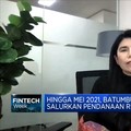Begini Peranan Batumbu dalam Pengembangan & Pembiayaan UMKM