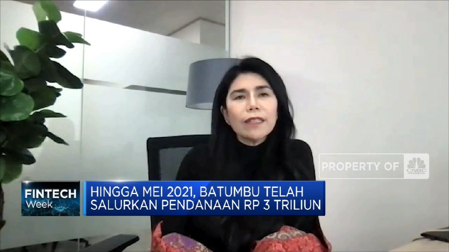 Spotify: https://spoti.fi/2BR7KkT Batumbu, Mendukung UMKM Menjadi Tulang Punggung Ekonomi   (CNBC Indonesia TV)