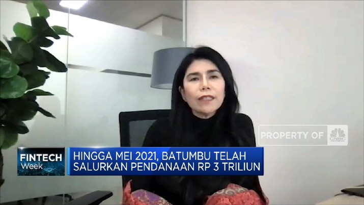 Spotify: https://spoti.fi/2BR7KkT Batumbu, Mendukung UMKM Menjadi Tulang Punggung Ekonomi (CNBC Indonesia TV) Spotify: https://spoti.fi/2BR7KkT Batumbu, Mendukung UMKM Menjadi Tulang Punggung Ekonomi (CNBC Indonesia TV)